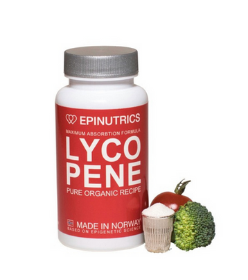 EPI - Lycopene