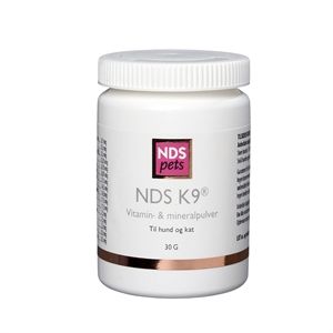 NDS K9