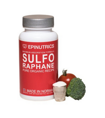 Sulforaphane