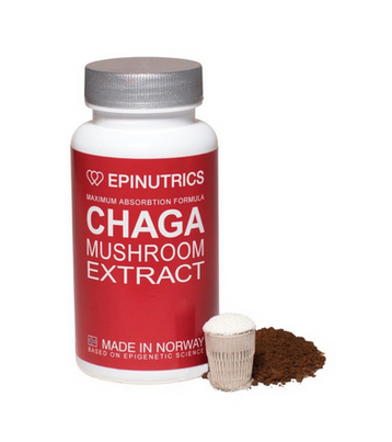 EPI - Chaga