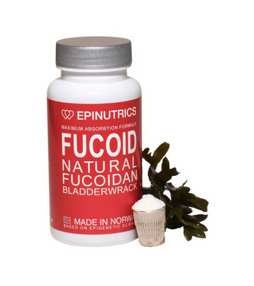 EPI - Fucoid