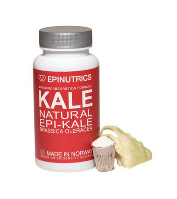 EPI Kale